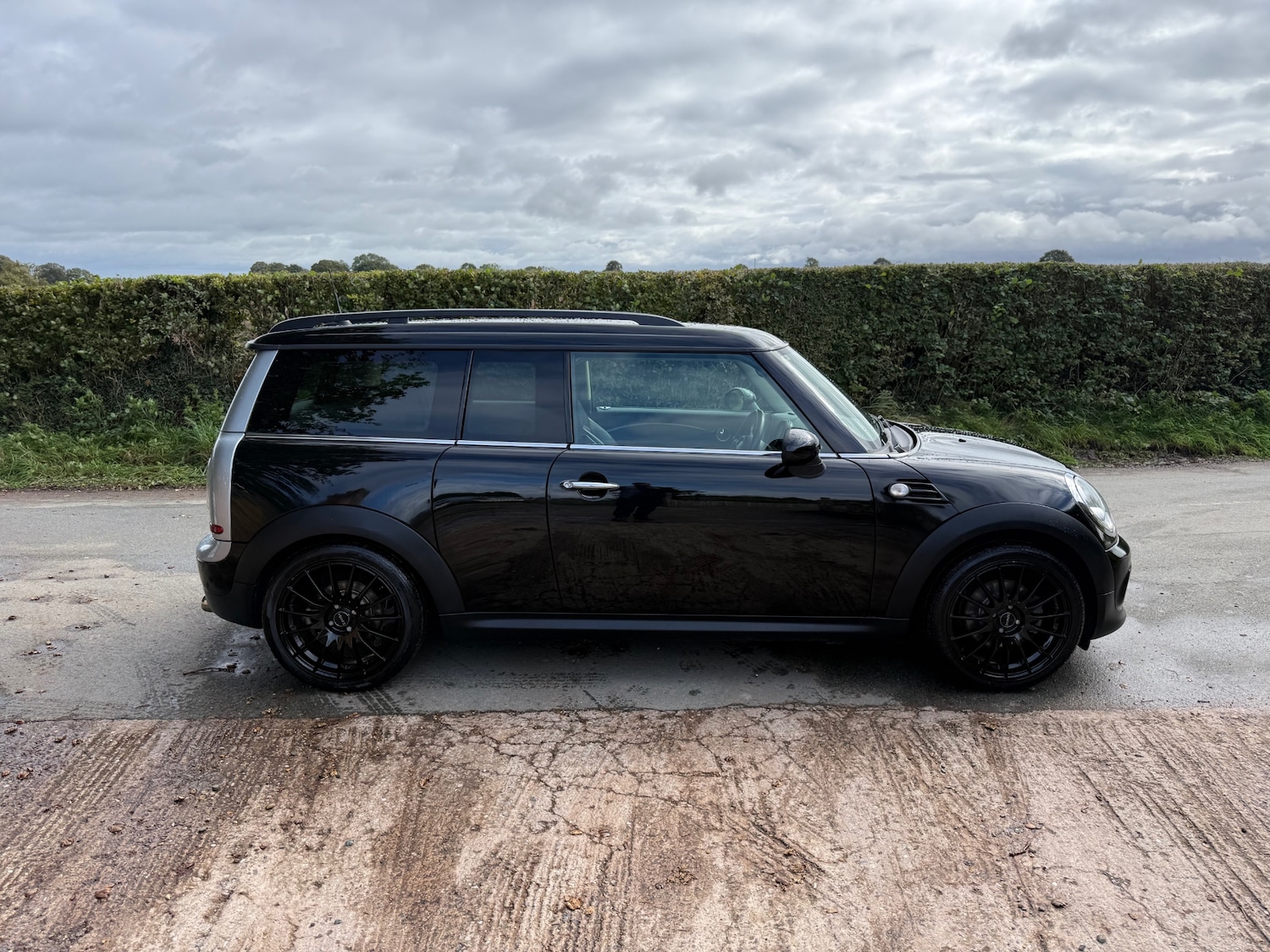 Used MINI Clubman 2014 for sale - 76171325: Photo 6