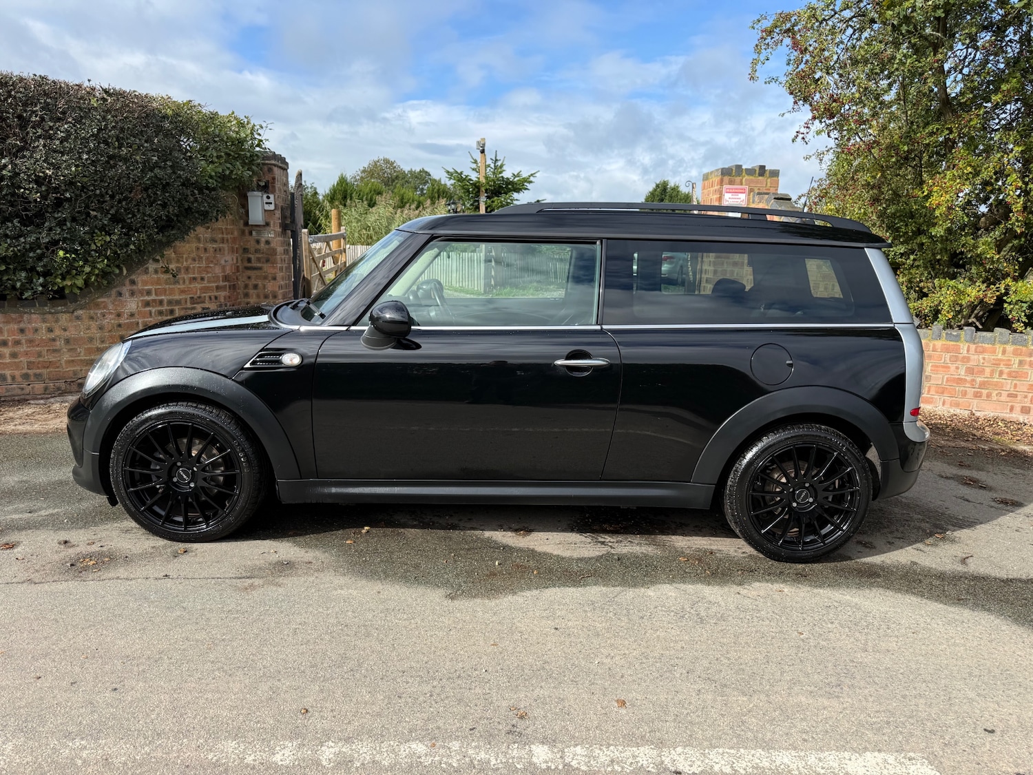 Used MINI Clubman 2014 for sale - 76171325: Photo 7