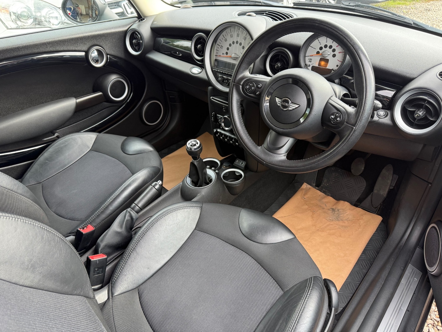 Used MINI Clubman 2014 for sale - 76171325: Photo 9