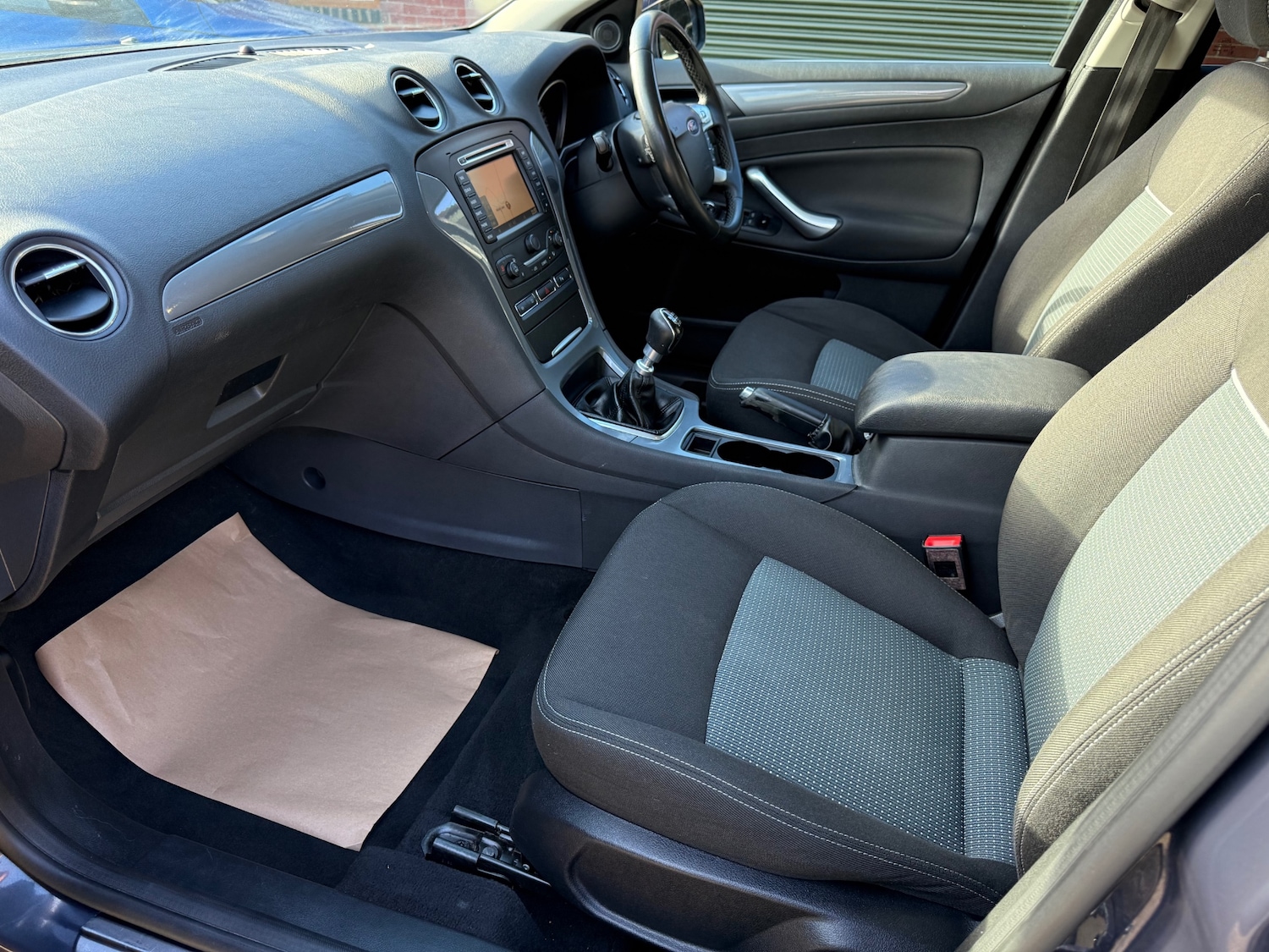Used Ford Mondeo 2013 for sale - 76352697: Photo 17
