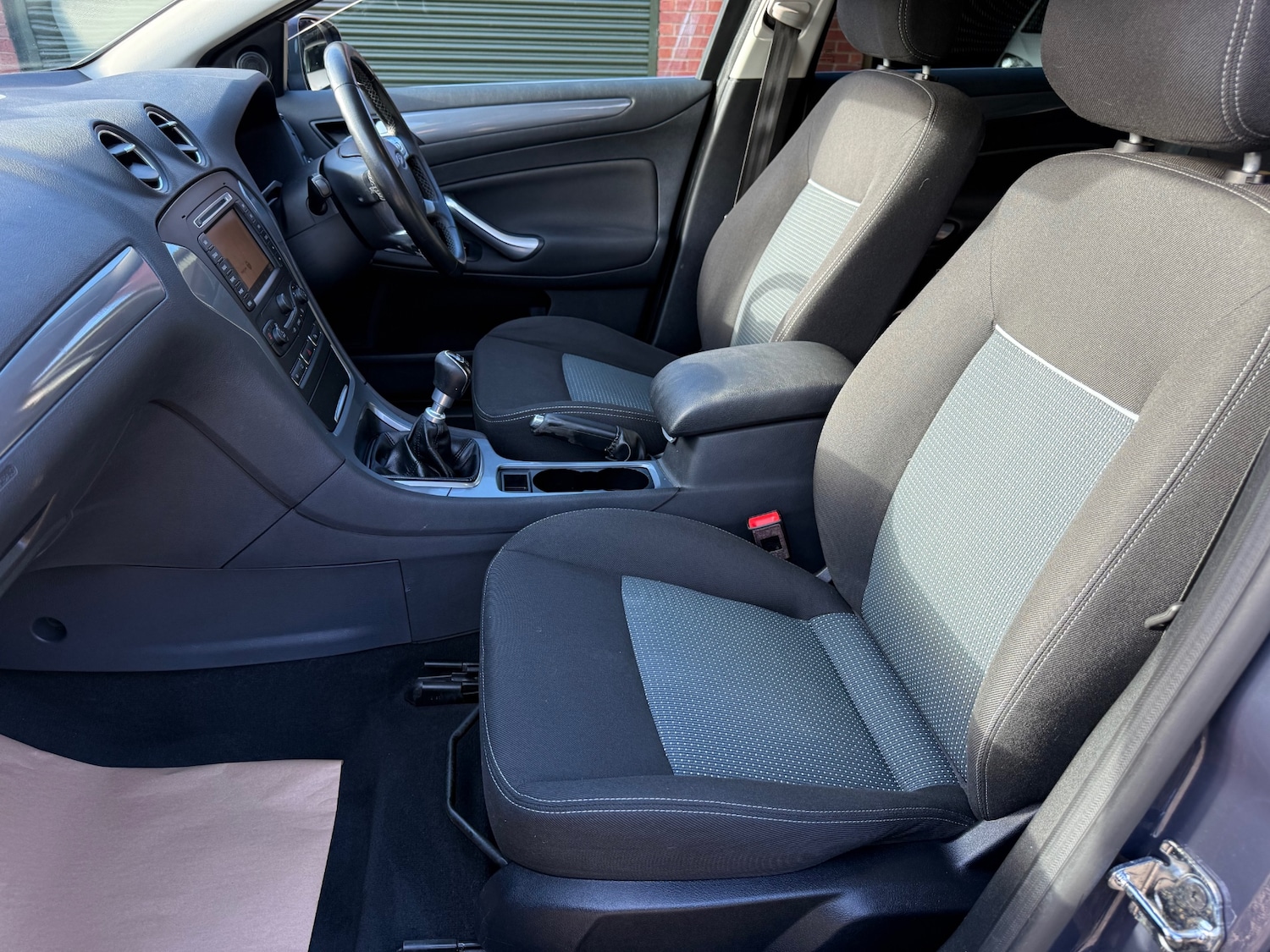 Used Ford Mondeo 2013 for sale - 76352697: Photo 18