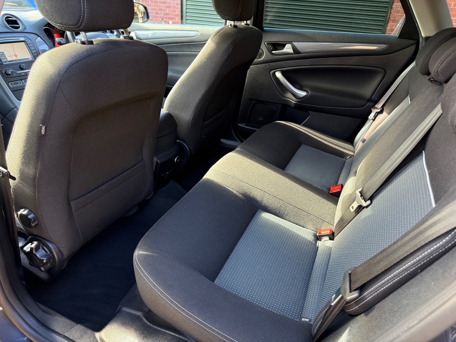 Used Ford Mondeo 2013 for sale - 76352697: Photo 19