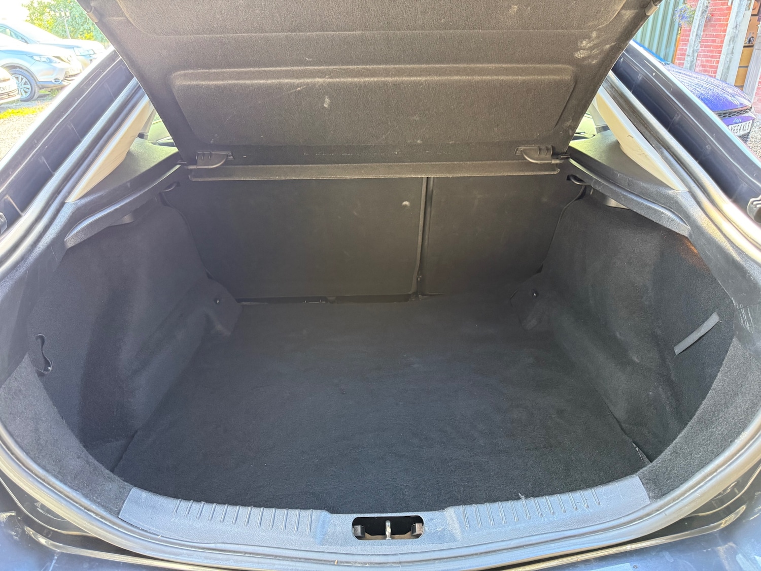 Used Ford Mondeo 2013 for sale - 76352697: Photo 20