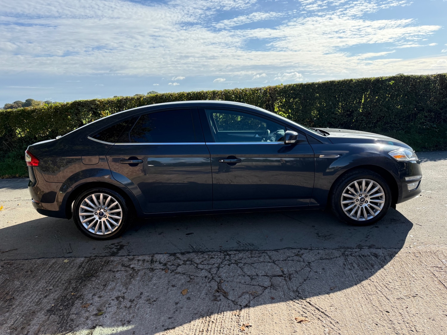 Used Ford Mondeo 2013 for sale - 76352697: Photo 7