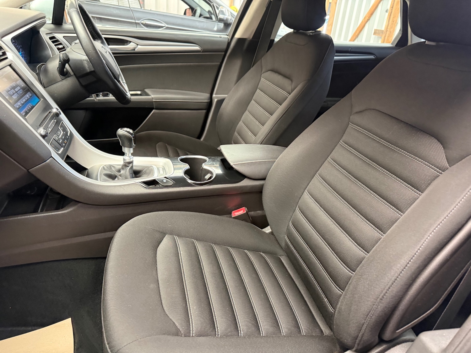 Used Ford Mondeo 2015 for sale - 77629451: Photo 10