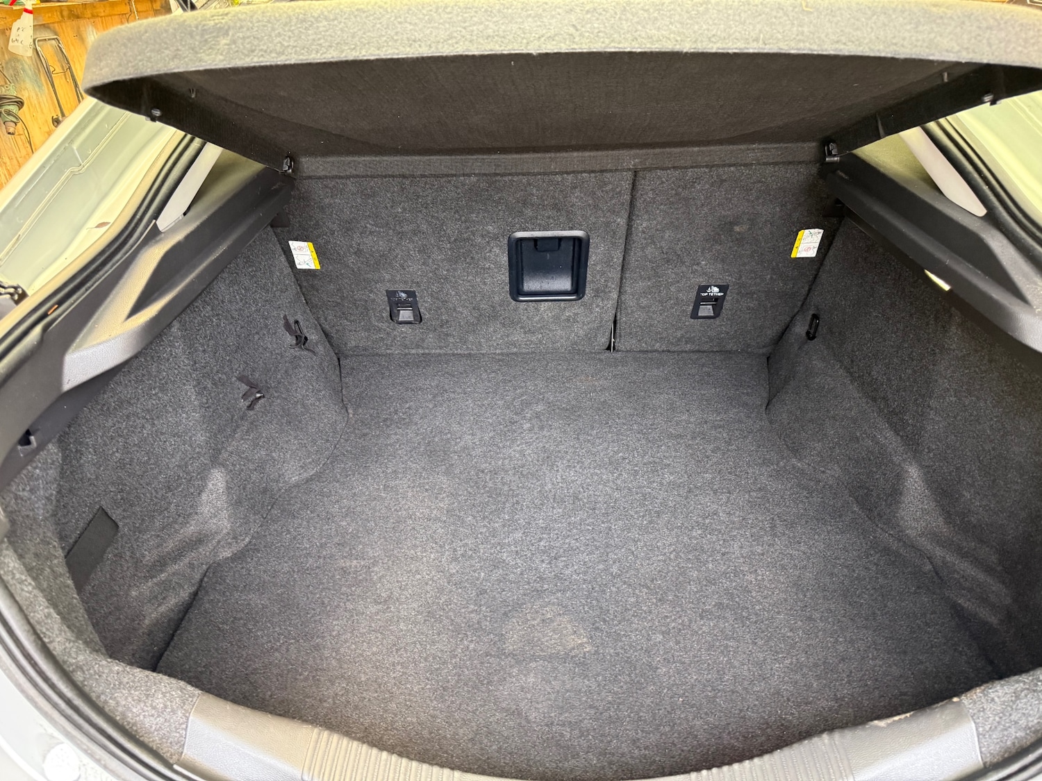 Used Ford Mondeo 2015 for sale - 77629451: Photo 12