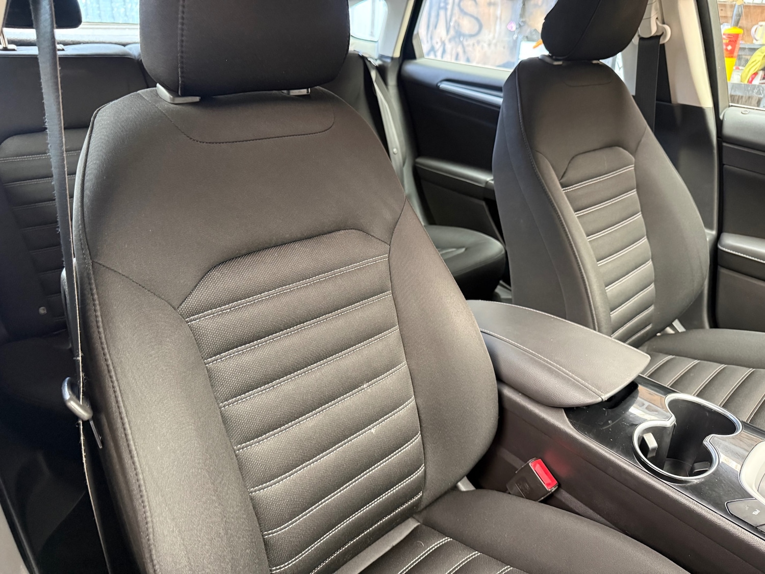 Used Ford Mondeo 2015 for sale - 77629451: Photo 19