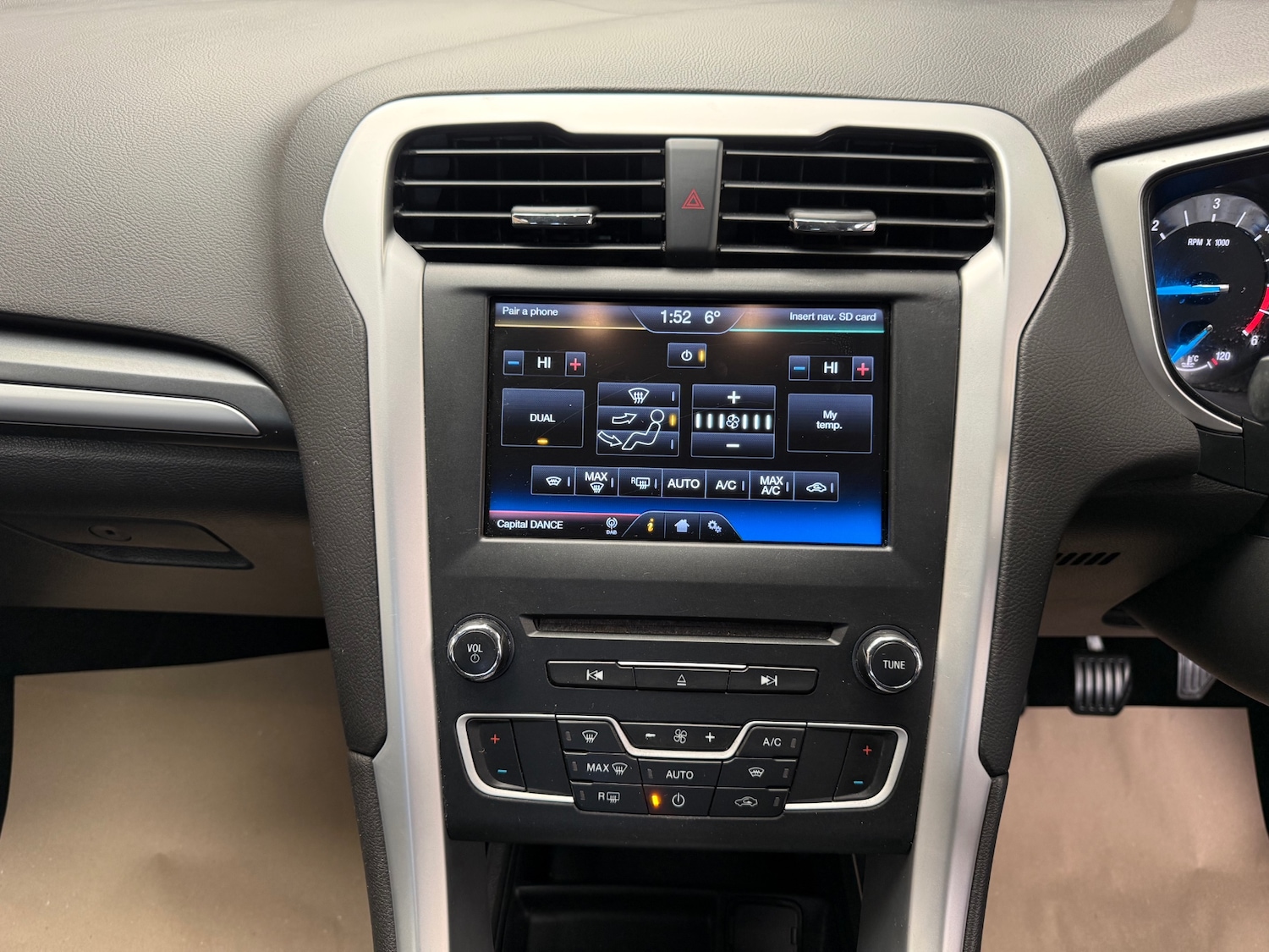 Used Ford Mondeo 2015 for sale - 77629451: Photo 20