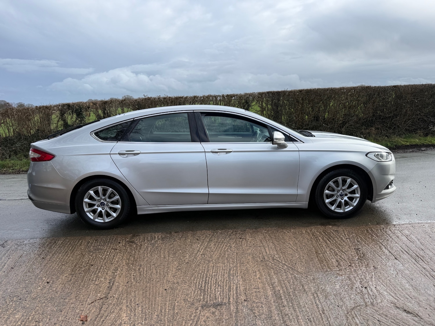 Used Ford Mondeo 2015 for sale - 77629451: Photo 6