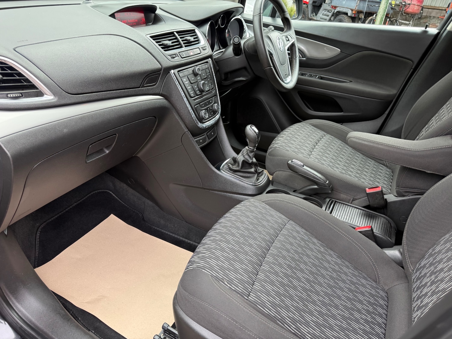 Used Vauxhall Mokka 2016 for sale - 77845750: Photo 10