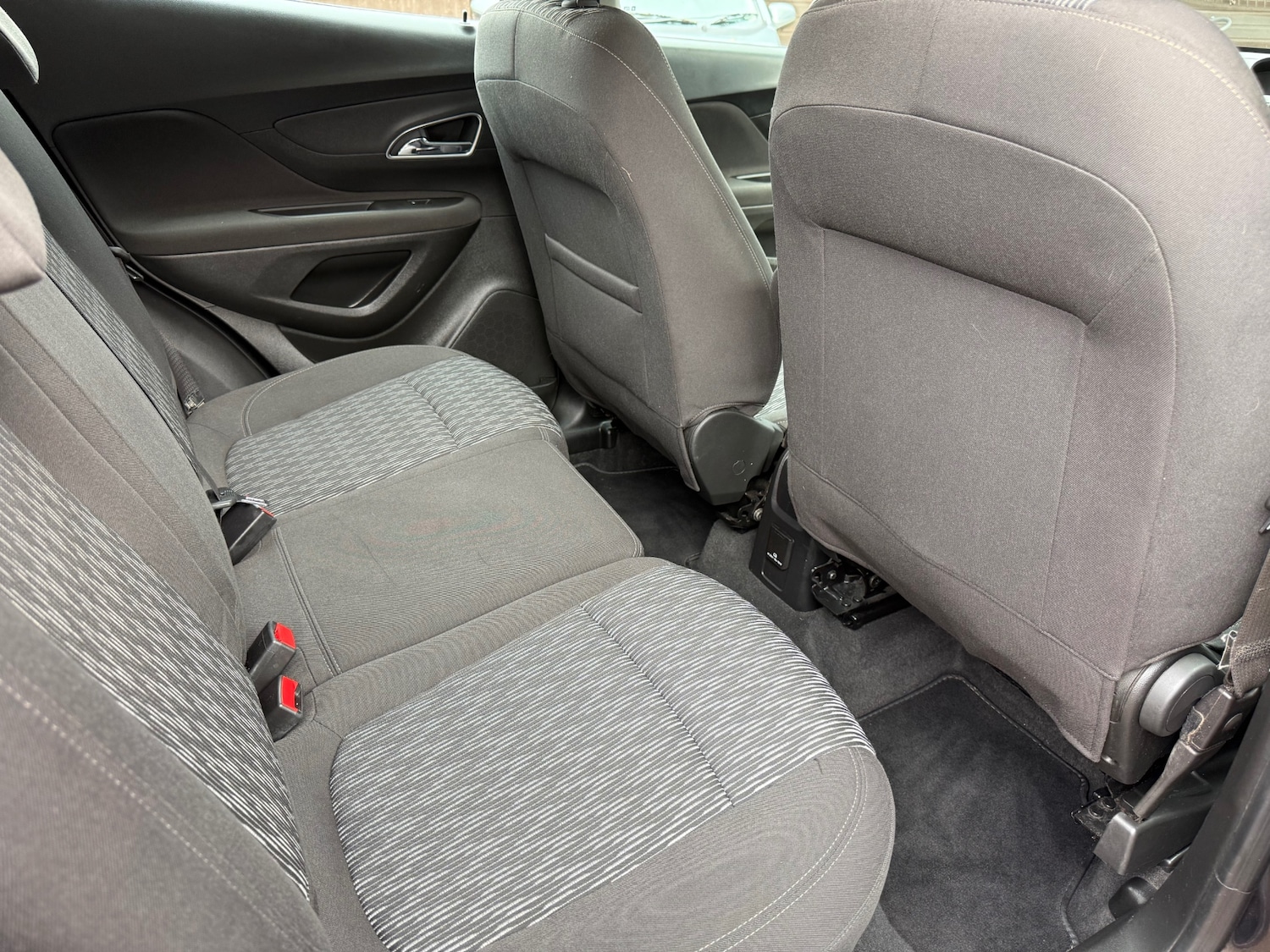 Used Vauxhall Mokka 2016 for sale - 77845750: Photo 11