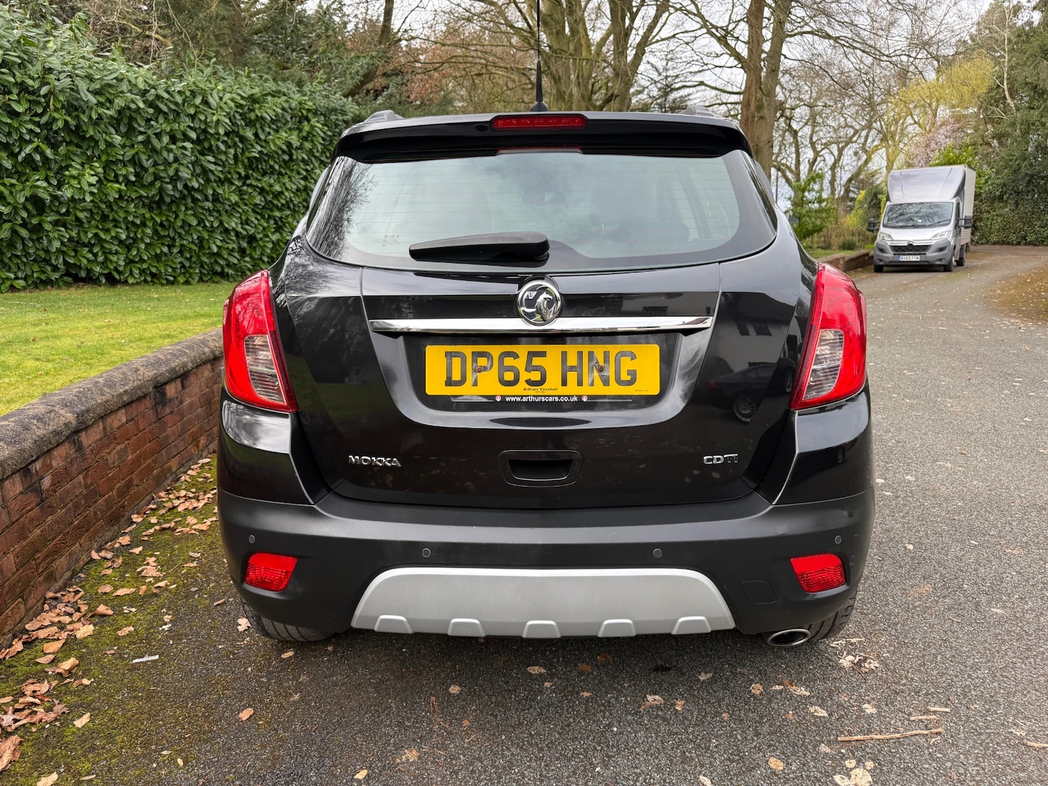 Used Vauxhall Mokka 2016 for sale - 77845750: Photo 14