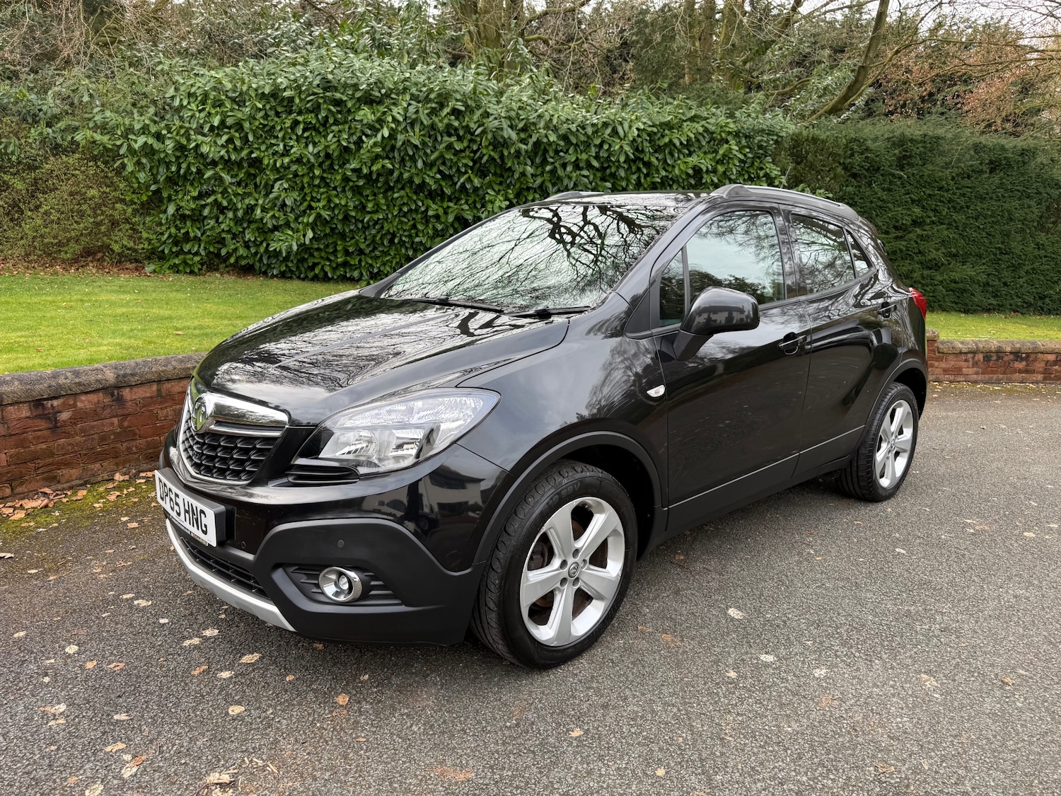 Used Vauxhall Mokka 2016 for sale - 77845750: Photo 16