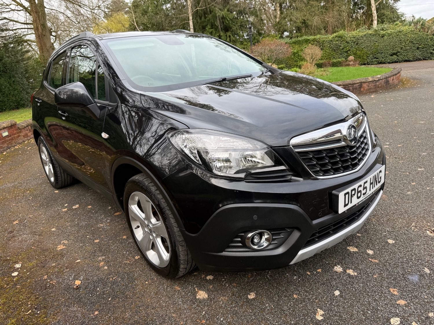 Used Vauxhall Mokka 2016 for sale - 77845750: Photo 17