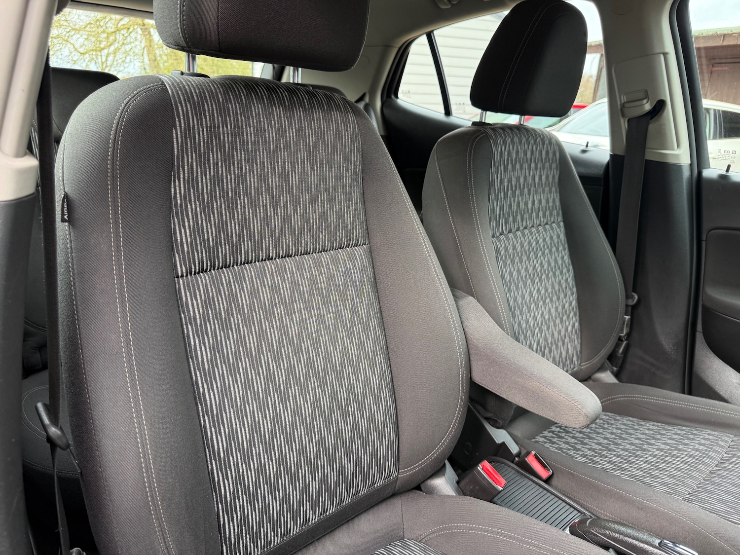 Used Vauxhall Mokka 2016 for sale - 77845750: Photo 19