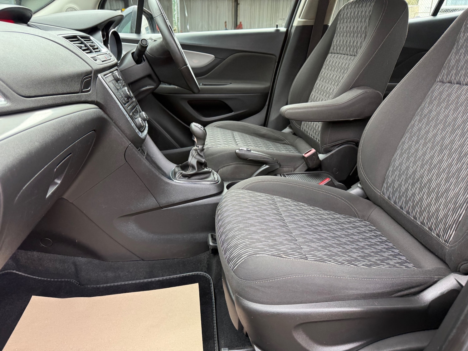 Used Vauxhall Mokka 2016 for sale - 77845750: Photo 20