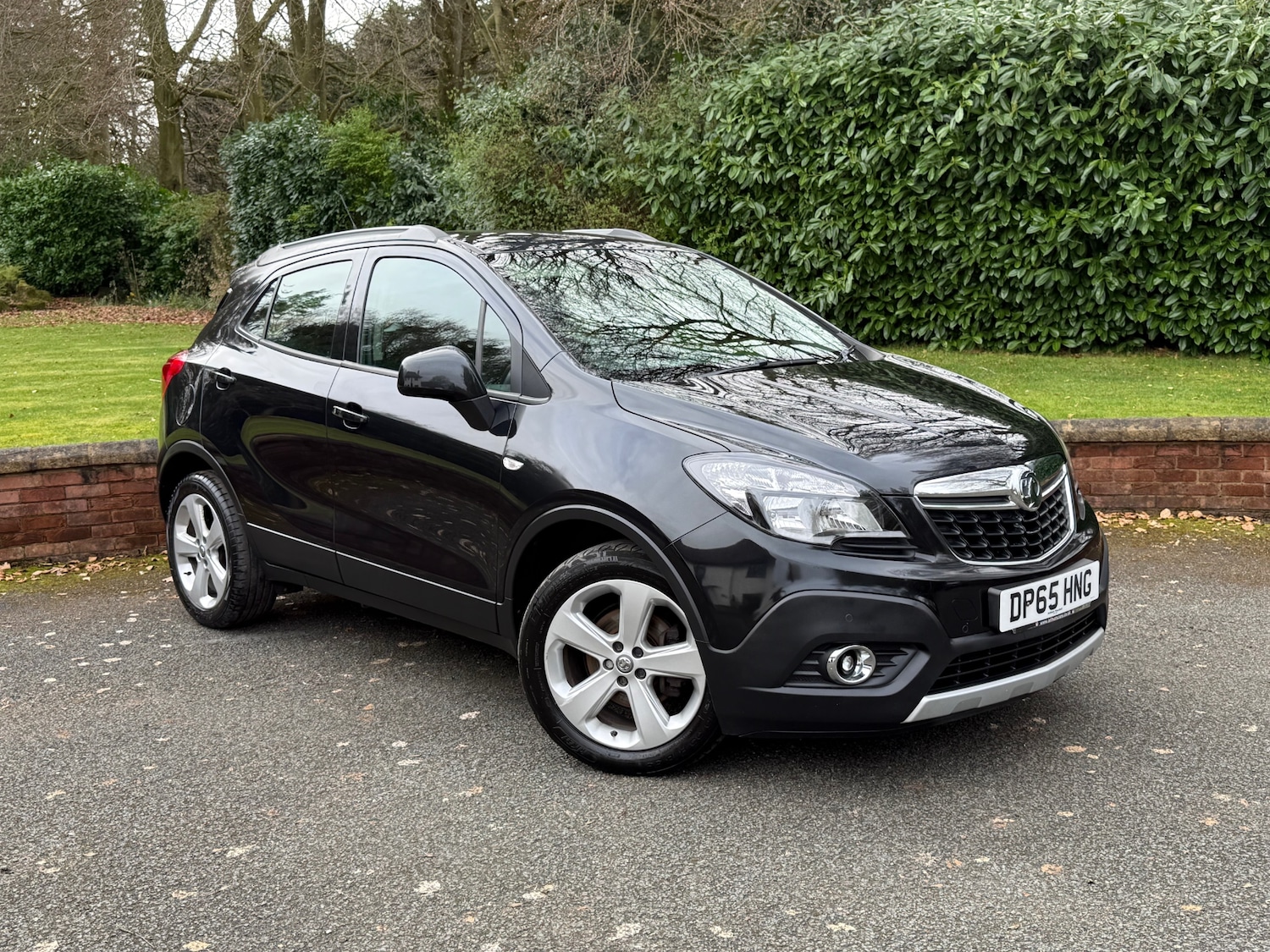 Used Vauxhall Mokka 2016 for sale - 77845750: Photo 3