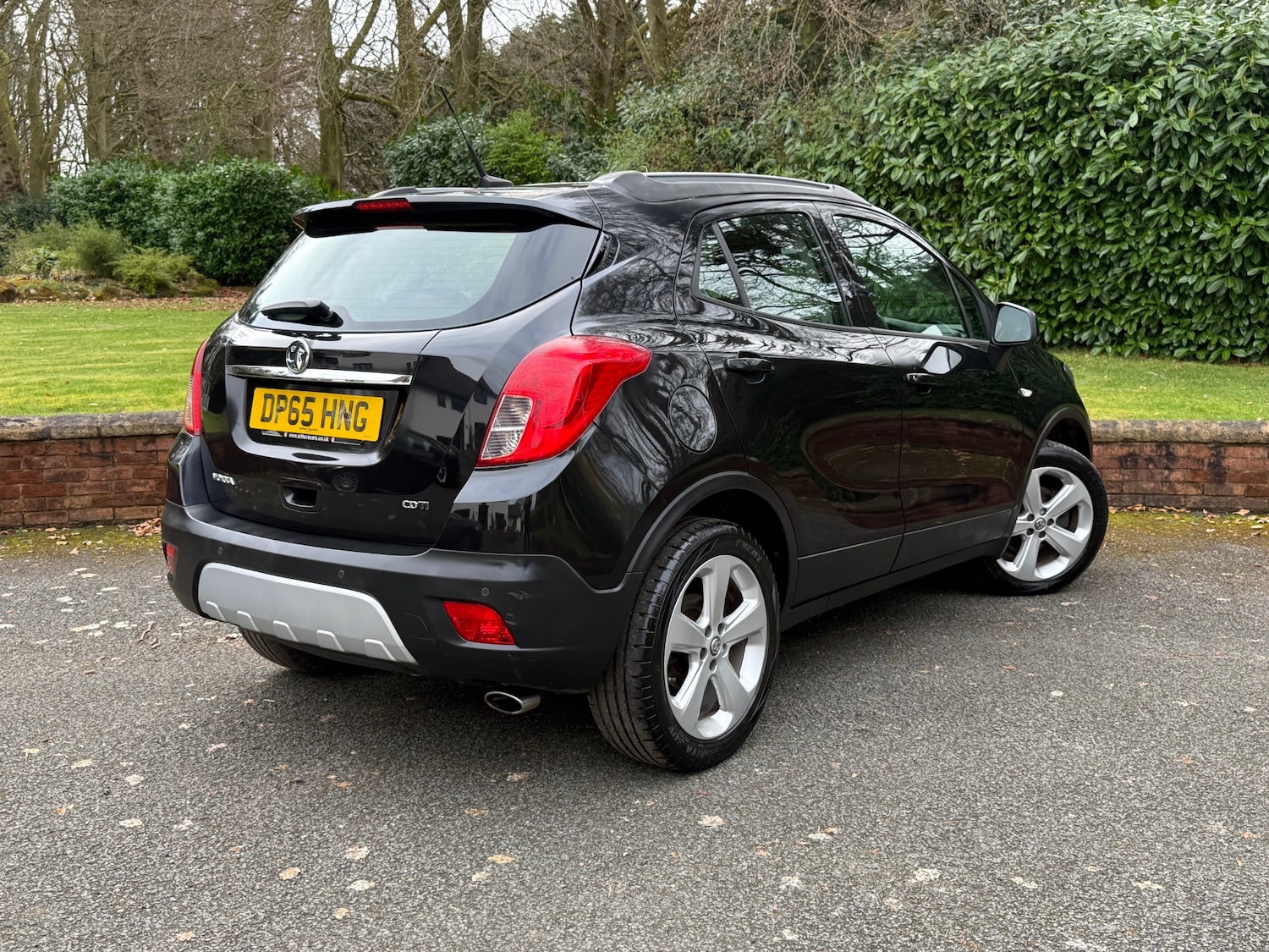 Used Vauxhall Mokka 2016 for sale - 77845750: Photo 5