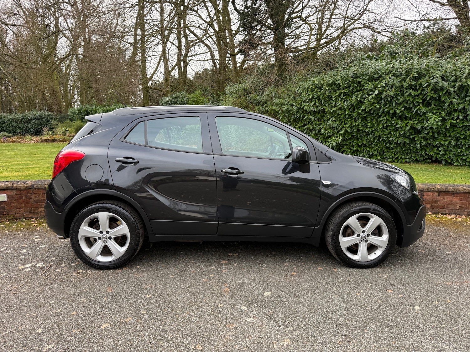 Used Vauxhall Mokka 2016 for sale - 77845750: Photo 6