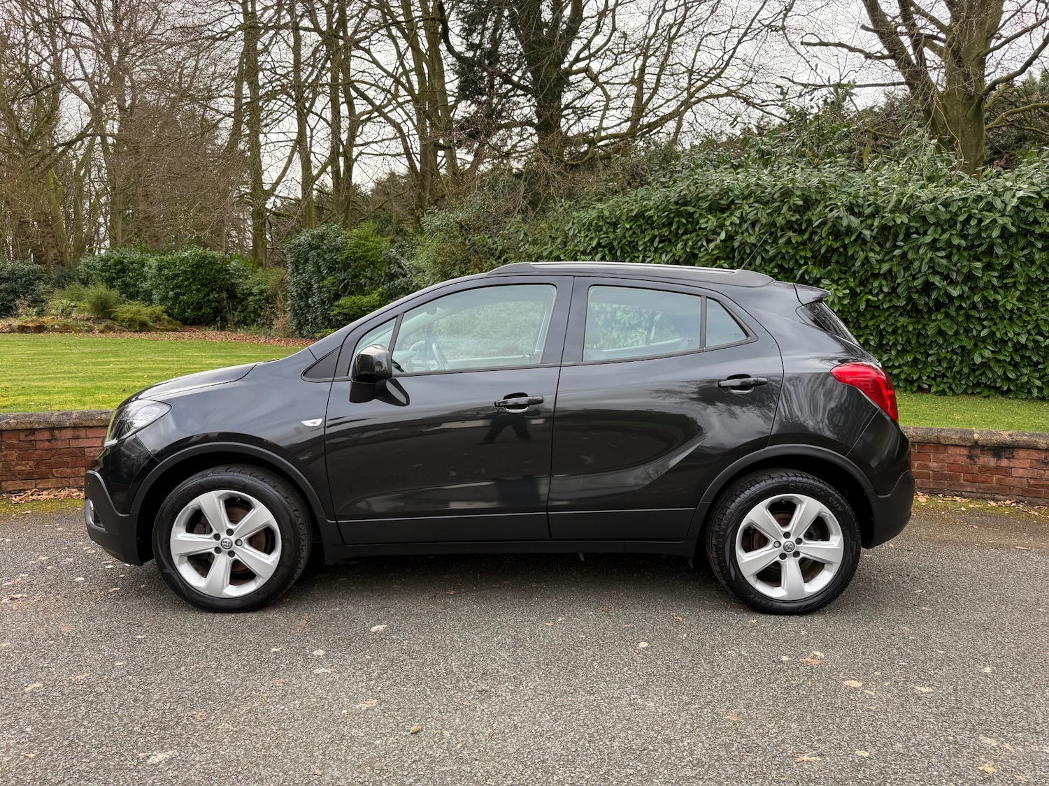 Used Vauxhall Mokka 2016 for sale - 77845750: Photo 7