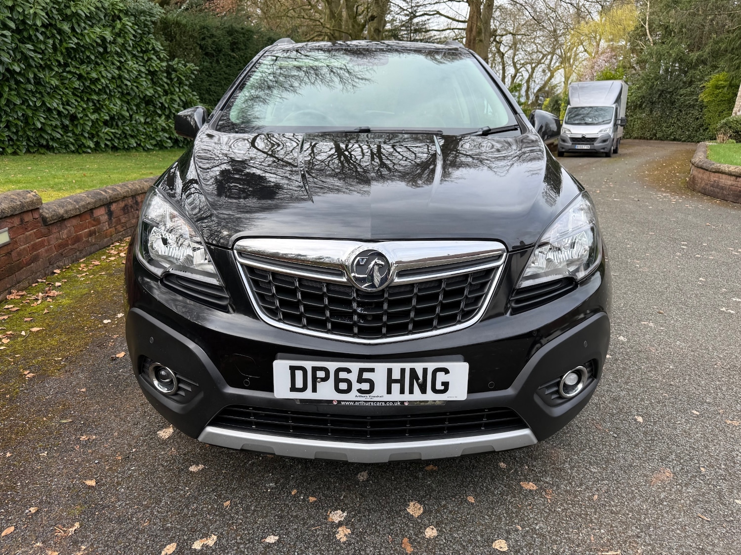 Used Vauxhall Mokka 2016 for sale - 77845750: Photo 8