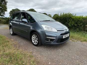 2011 (11) - 1.6 HDi VTR+ 5dr