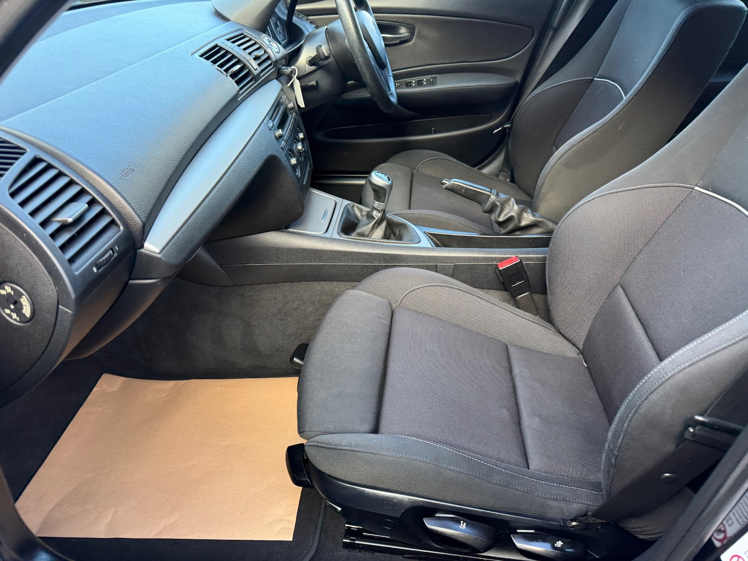 Used BMW 1 Series 2011 for sale - 76384185: Photo 10