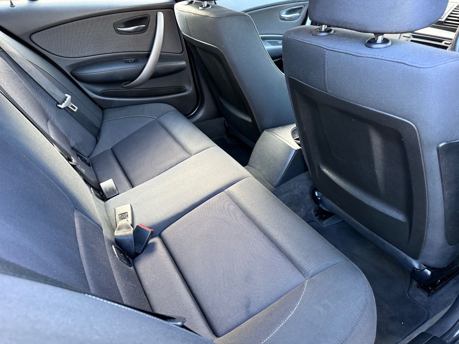 Used BMW 1 Series 2011 for sale - 76384185: Photo 11