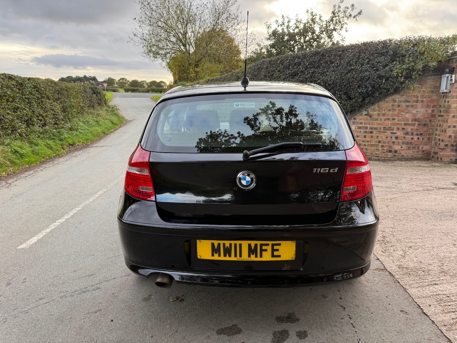 Used BMW 1 Series 2011 for sale - 76384185: Photo 14