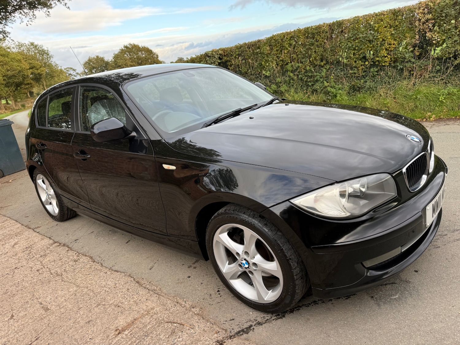 Used BMW 1 Series 2011 for sale - 76384185: Photo 17