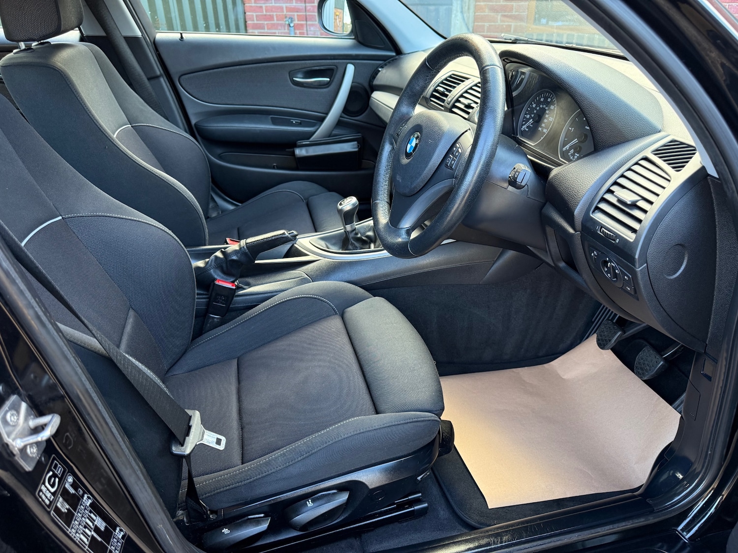 Used BMW 1 Series 2011 for sale - 76384185: Photo 18