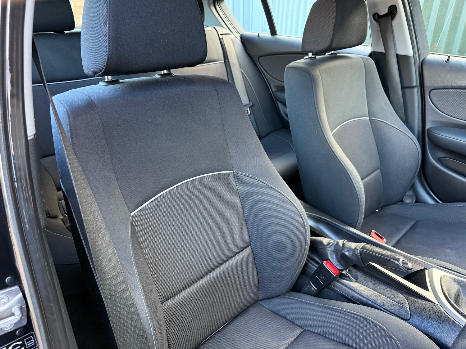 Used BMW 1 Series 2011 for sale - 76384185: Photo 19