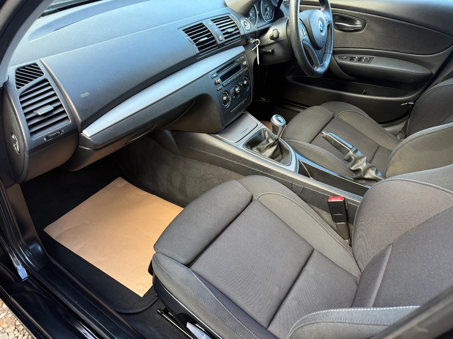 Used BMW 1 Series 2011 for sale - 76384185: Photo 20