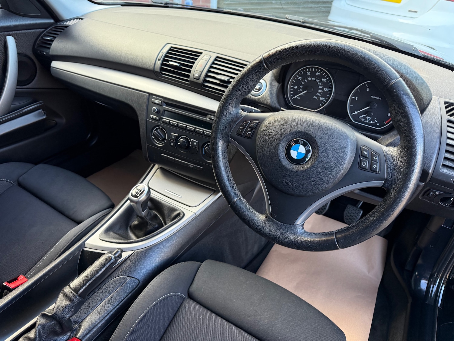 Used BMW 1 Series 2011 for sale - 76384185: Photo 9