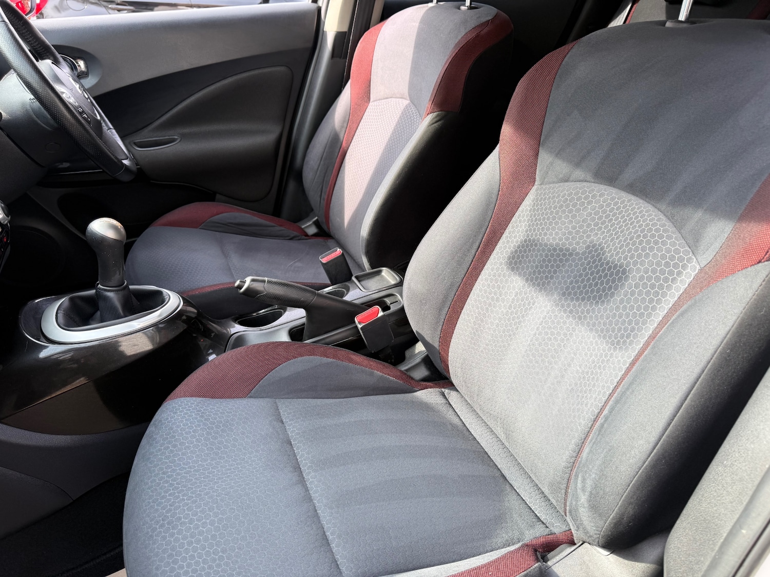 Used Nissan Juke 2014 for sale - 77962477: Photo 17