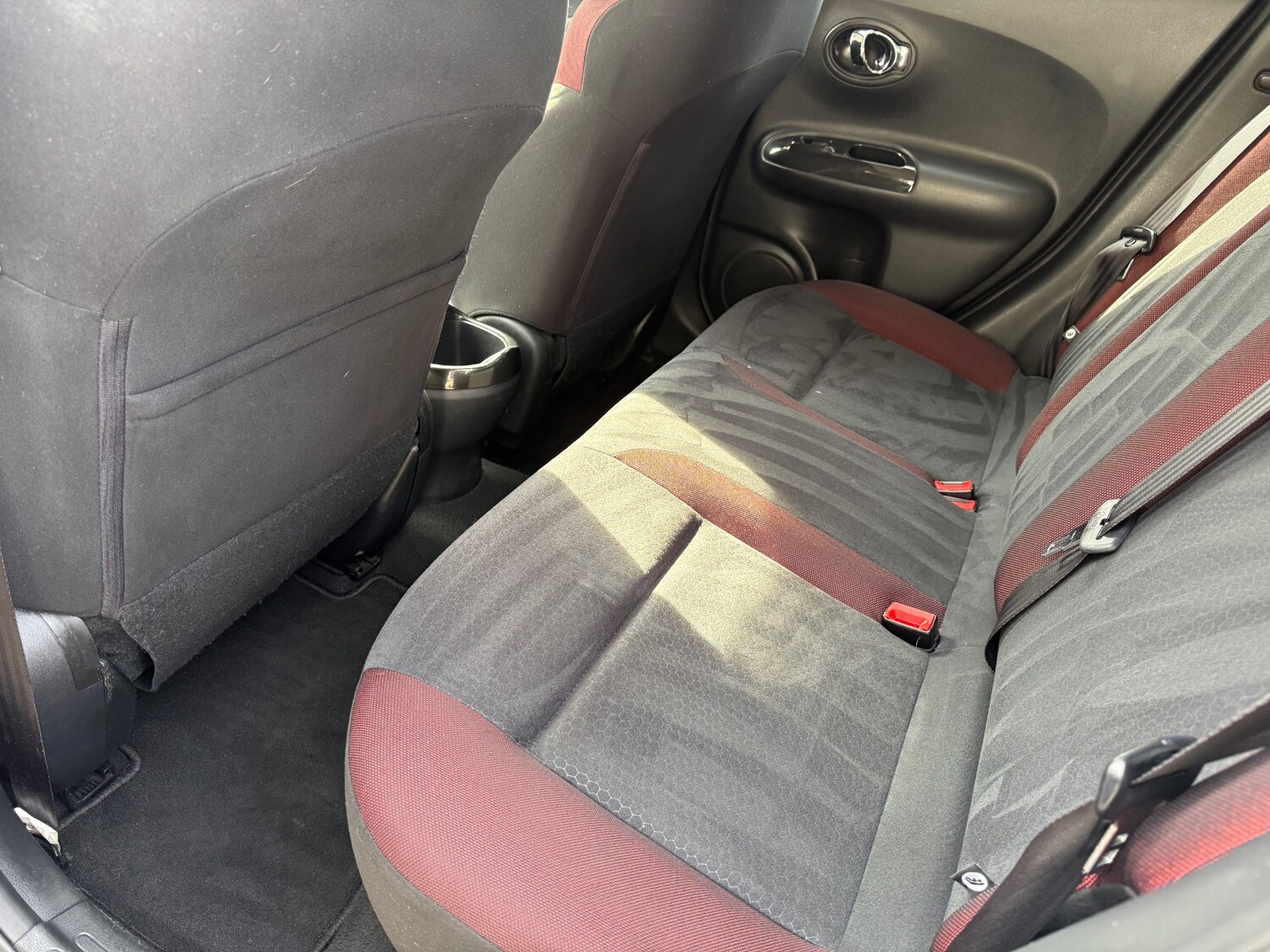 Used Nissan Juke 2014 for sale - 77962477: Photo 18