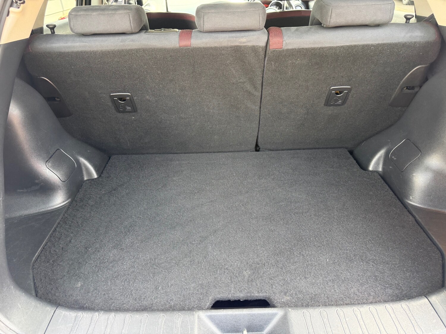 Used Nissan Juke 2014 for sale - 77962477: Photo 19