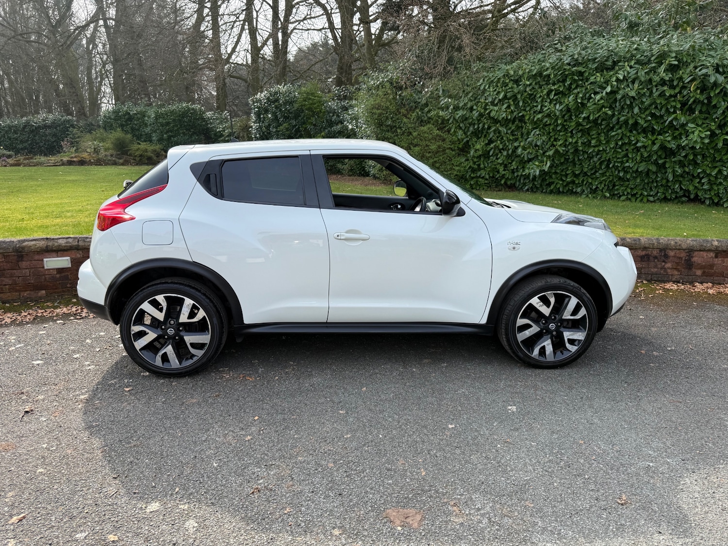 Used Nissan Juke 2014 for sale - 77962477: Photo 5