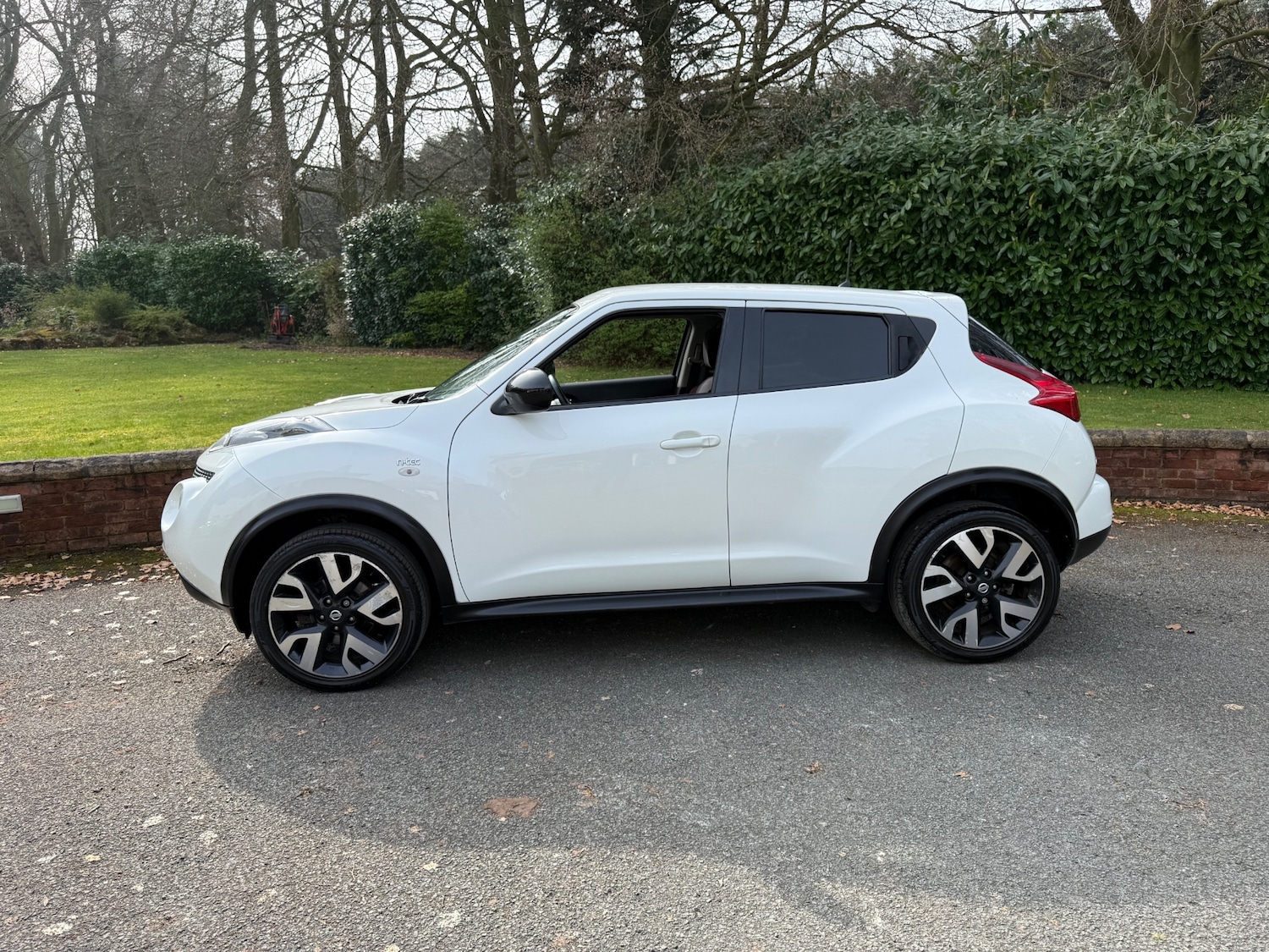 Used Nissan Juke 2014 for sale - 77962477: Photo 9