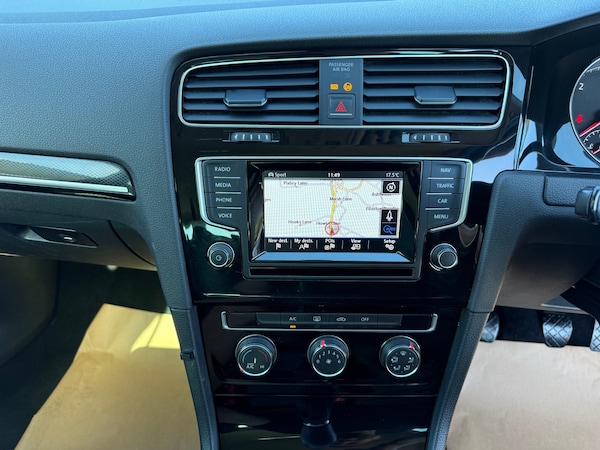 Used Volkswagen Golf 2015 for sale - 76181590: Photo 10