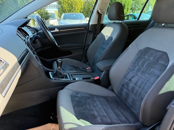 Used Volkswagen Golf 2015 for sale - 76181590: Photo 11