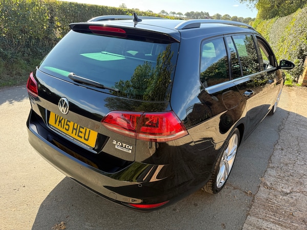 Used Volkswagen Golf 2015 for sale - 76181590: Photo 13