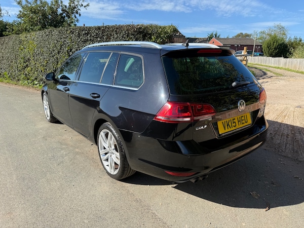 Used Volkswagen Golf 2015 for sale - 76181590: Photo 15