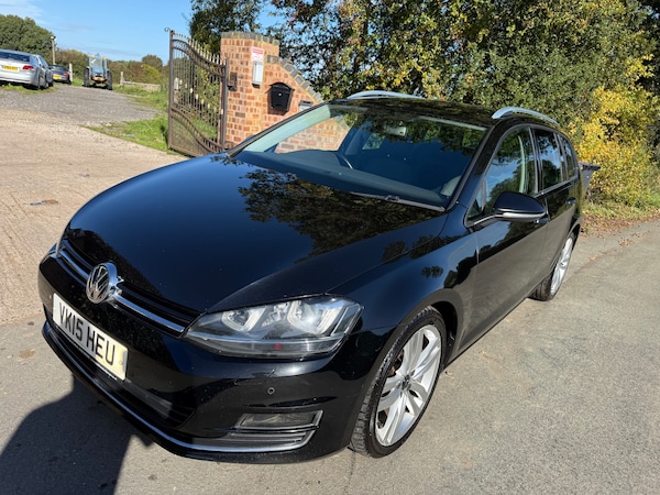 Used Volkswagen Golf 2015 for sale - 76181590: Photo 16
