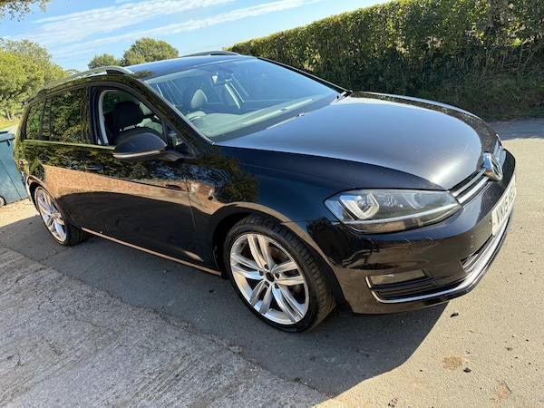 Used Volkswagen Golf 2015 for sale - 76181590: Photo 17