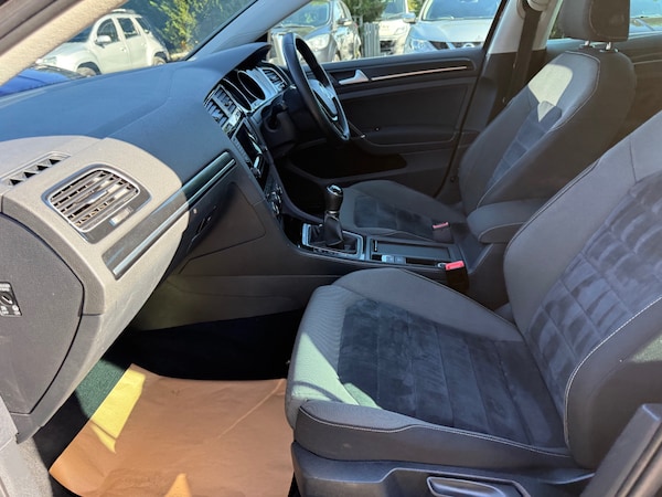 Used Volkswagen Golf 2015 for sale - 76181590: Photo 19