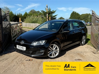 2015 (15) - 2.0 TDI GT 5dr