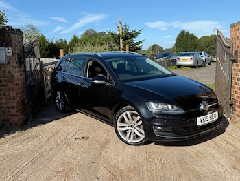 Used Volkswagen Golf 2015 for sale - 76181590: Photo 3