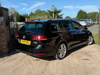 Used Volkswagen Golf 2015 for sale - 76181590: Photo 4