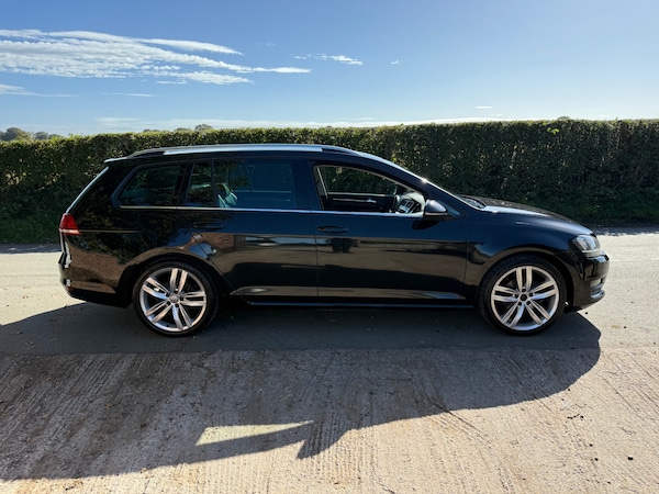 Used Volkswagen Golf 2015 for sale - 76181590: Photo 6
